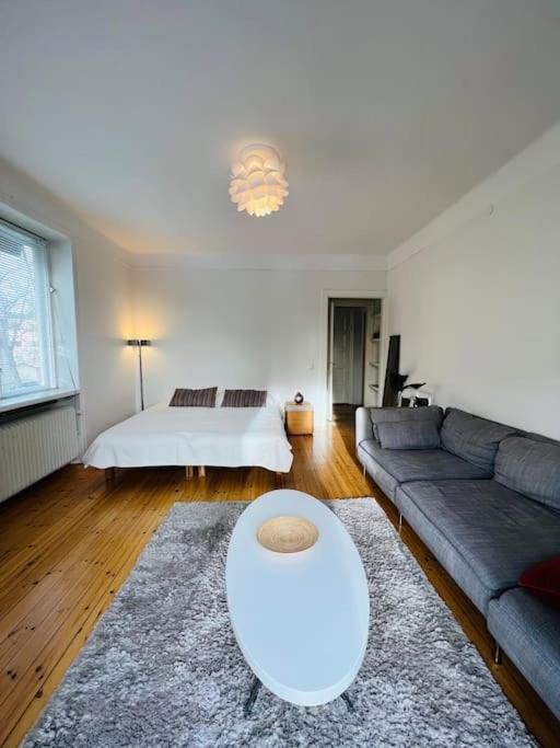 Entire Apartment Stockholm Estocolmo Exterior foto