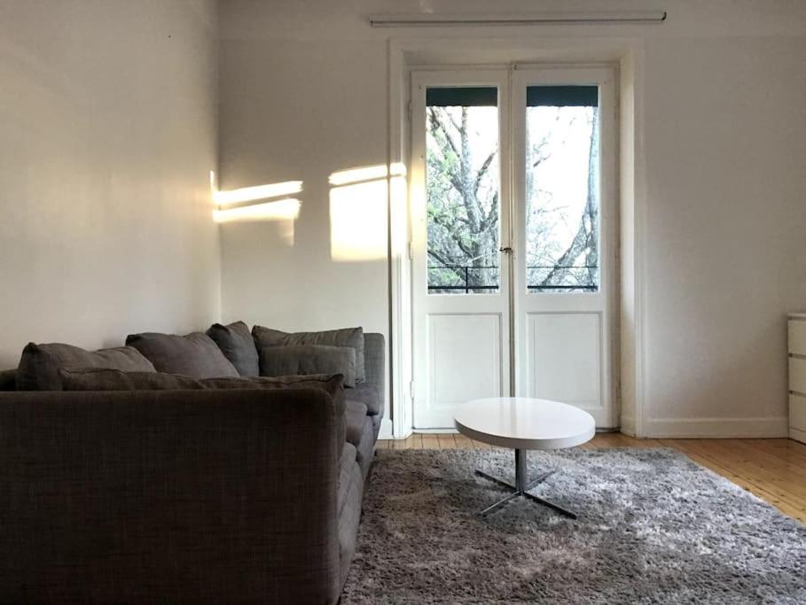 Entire Apartment Stockholm Estocolmo Exterior foto